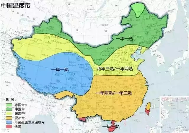 关于土壤的这些知识你知道吗？